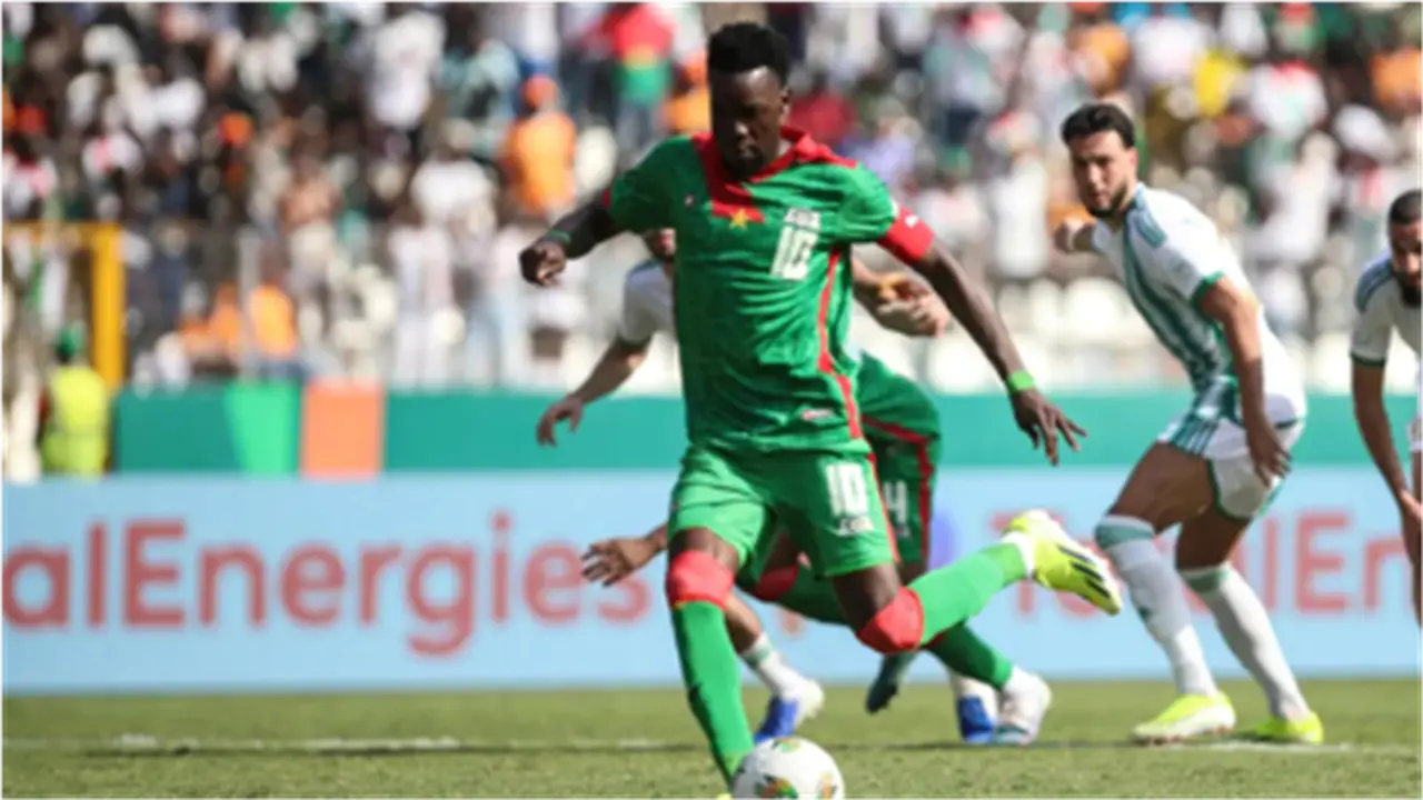 اللقاء المنتظر.. قنوات مجانية تنقل بوركينافاسو والسودان في كأس أمم أفريقيا اليوم